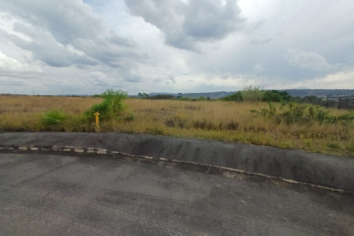 CORNUBIA - PRIME COMMERCIAL LAND FOR SALE - Photo 4