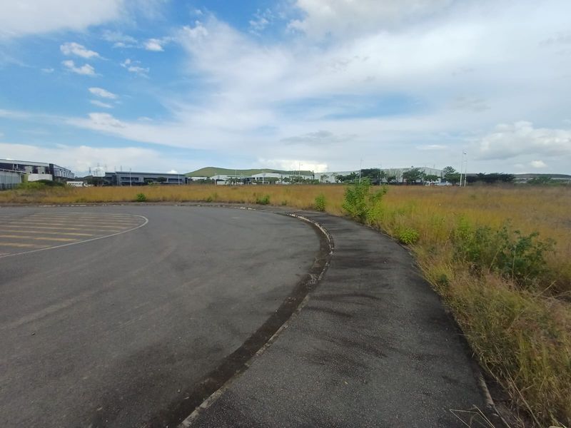 CORNUBIA - PRIME COMMERCIAL LAND FOR SALE - Photo 3