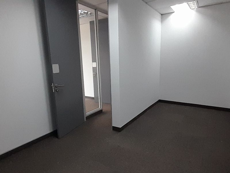 Executive Office Suite with Private Balcony and Included Operating Costs - Photo 9