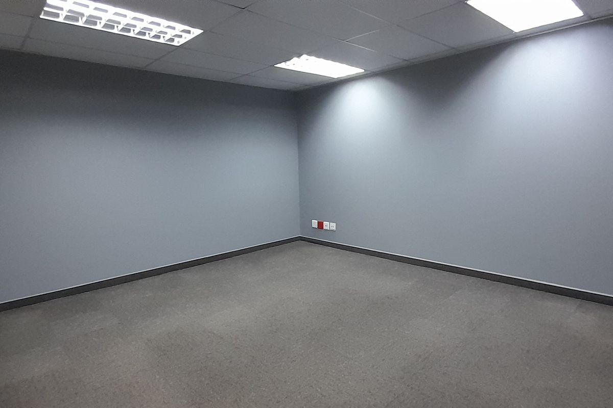 Cost Effective Office Suite in a Premium Business Address - Photo 5