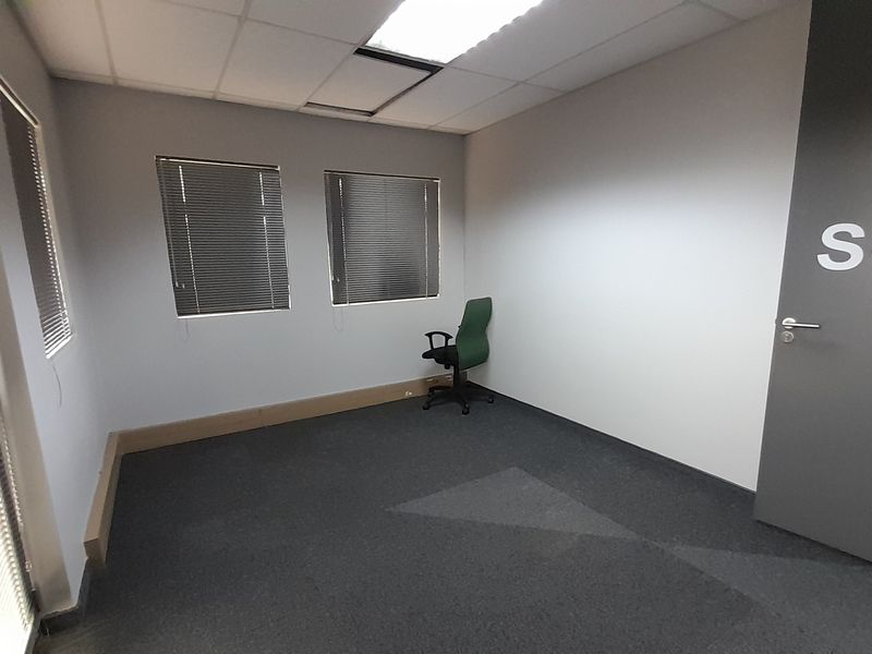 All Inclusive Small Office and Backup Power In Boardwalk Office Park - Photo 9