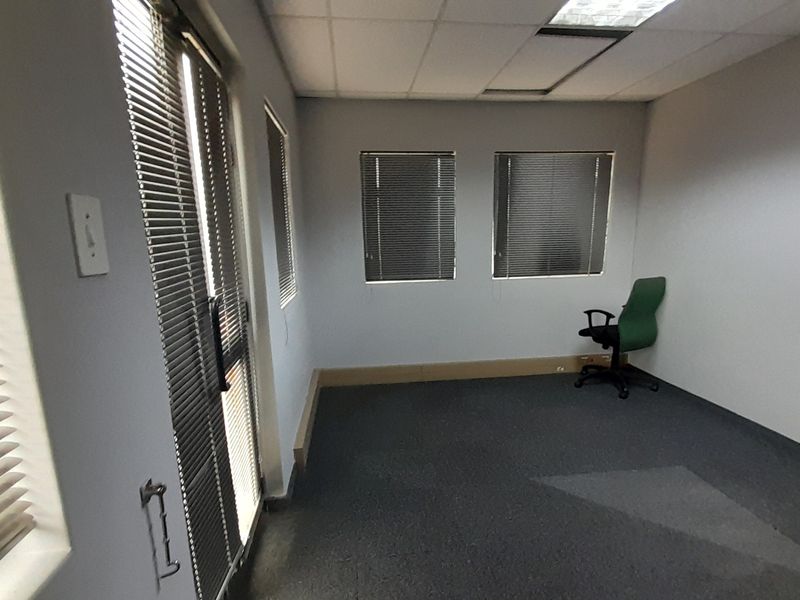All Inclusive Small Office and Backup Power In Boardwalk Office Park - Photo 7