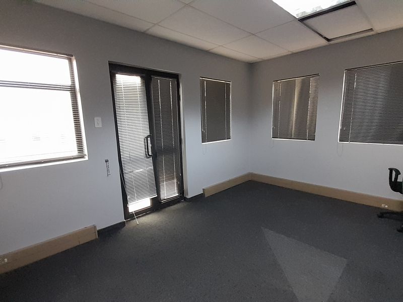 All Inclusive Small Office and Backup Power In Boardwalk Office Park - Photo 2