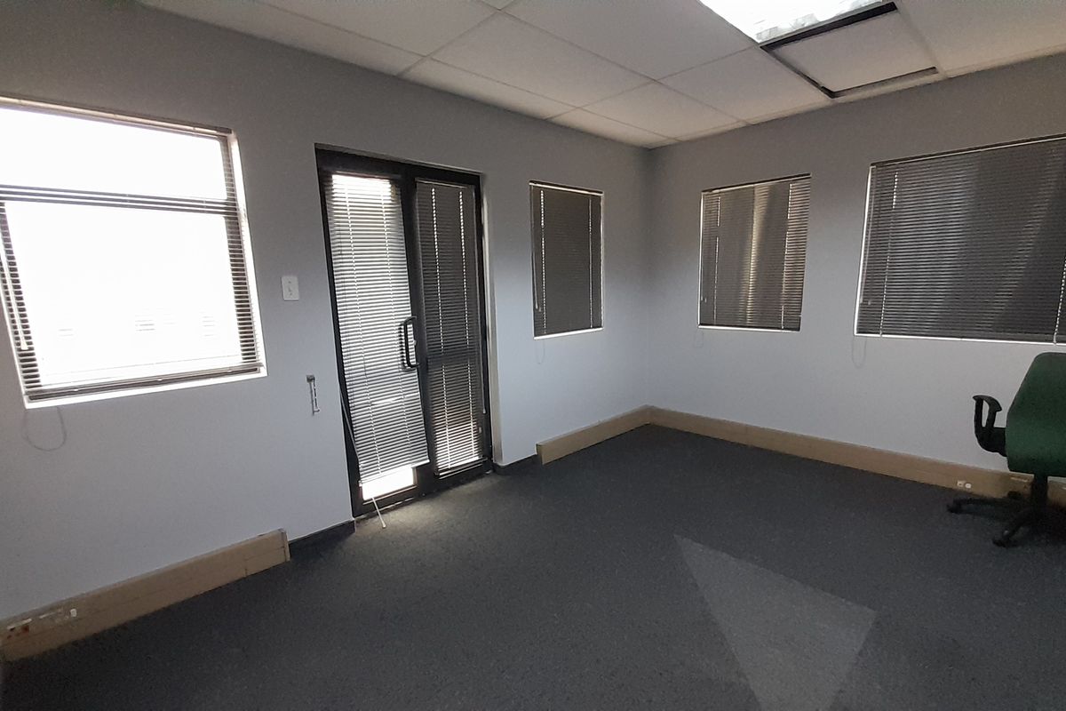All Inclusive Small Office and Backup Power In Boardwalk Office Park - Photo 2