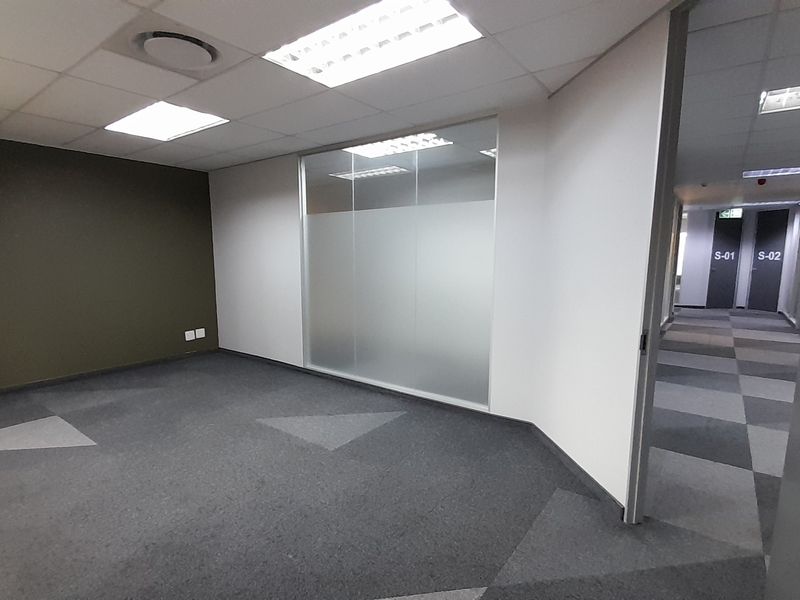 Affordable Plug and Play Office within Established Office Park - Photo 10