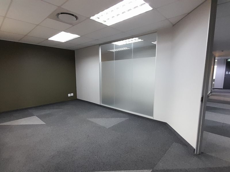 Affordable Plug and Play Office within Established Office Park - Photo 9