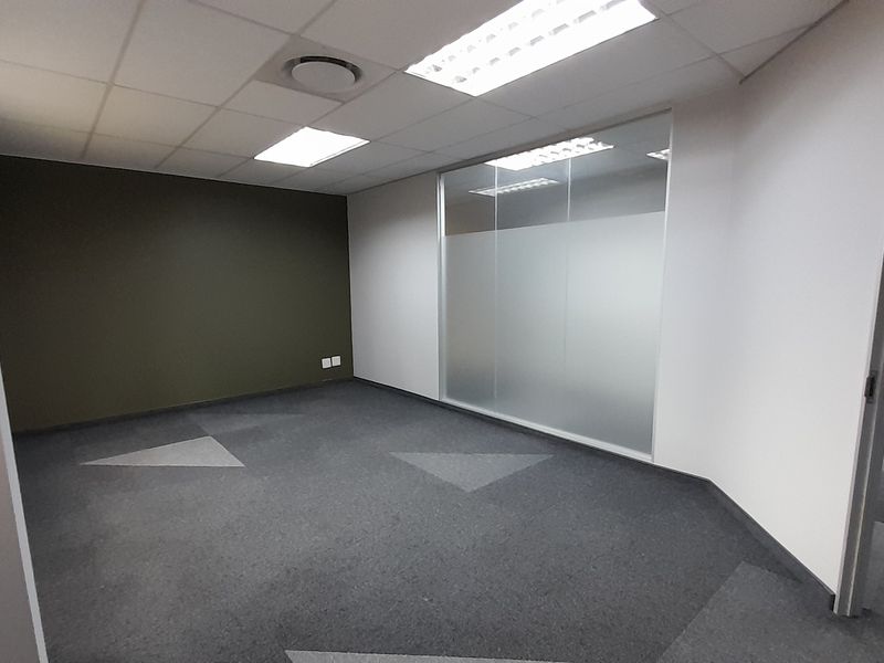Affordable Plug and Play Office within Established Office Park - Photo 8