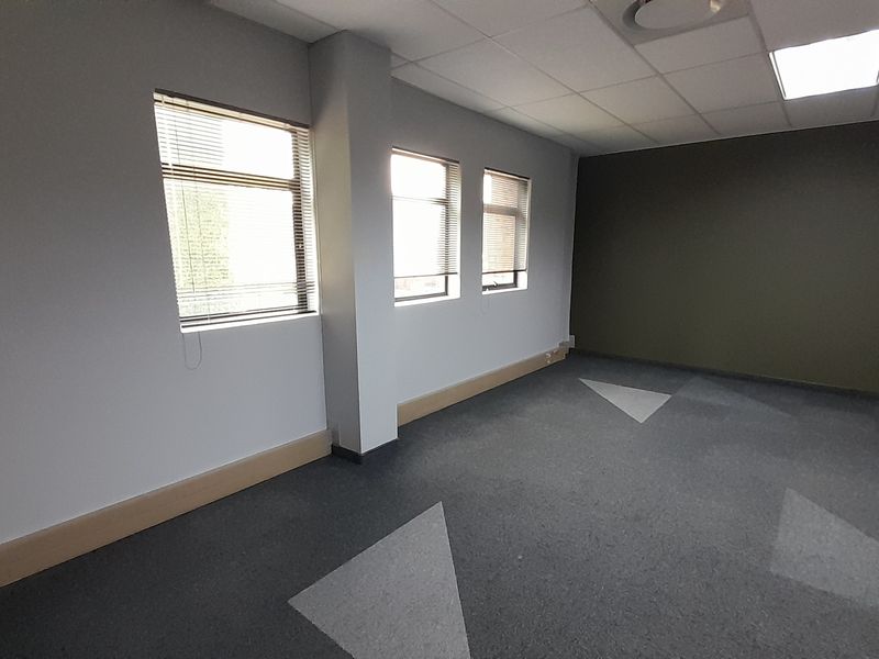 Affordable Plug and Play Office within Established Office Park - Photo 6
