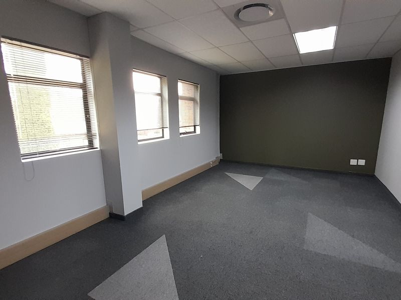 Affordable Plug and Play Office within Established Office Park - Photo 4