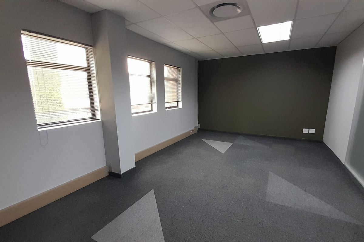 Affordable Plug and Play Office within Established Office Park - Photo 4