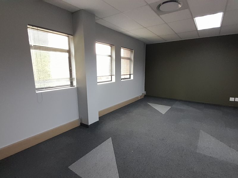 Affordable Plug and Play Office within Established Office Park - Photo 5