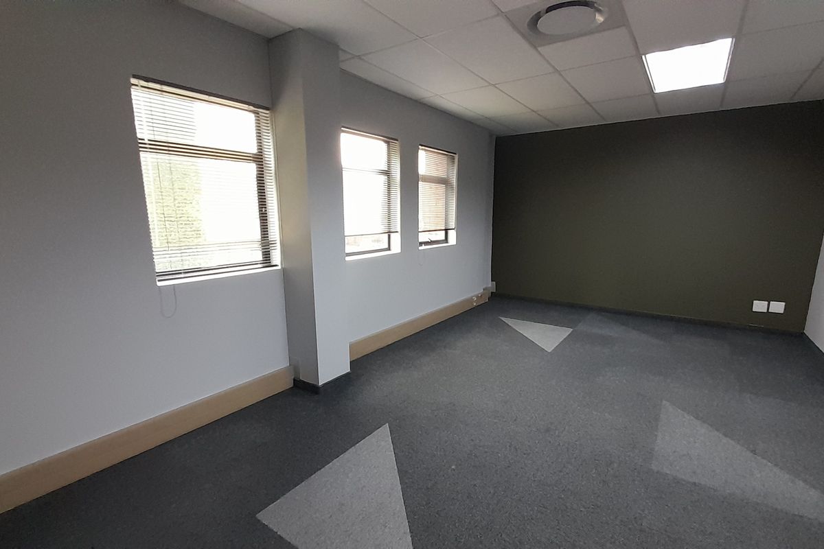 Affordable Plug and Play Office within Established Office Park - Photo 5