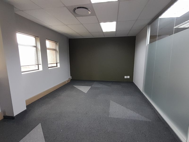 Affordable Plug and Play Office within Established Office Park - Photo 2