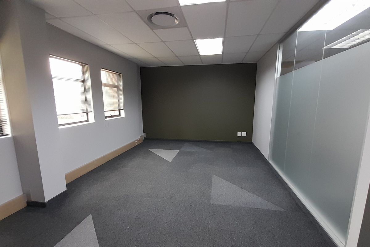 Affordable Plug and Play Office within Established Office Park - Photo 2