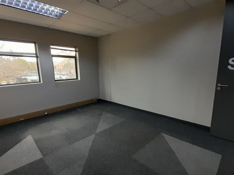Compact Office Suite at Premium Business Address - Photo 10