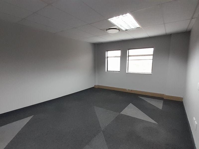 Professional Office Suite in a Prestigious Pretoria East Business Park - Photo 6