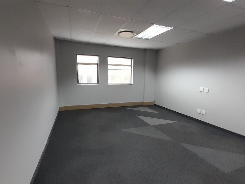 Professional Office Suite in a Prestigious Pretoria East Business Park - Photo 2