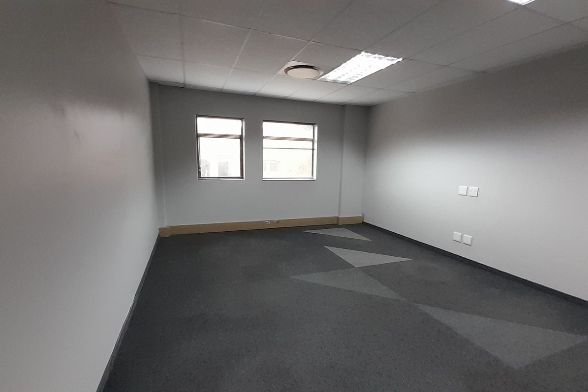 Professional Office Suite in a Prestigious Pretoria East Business Park - Photo 2