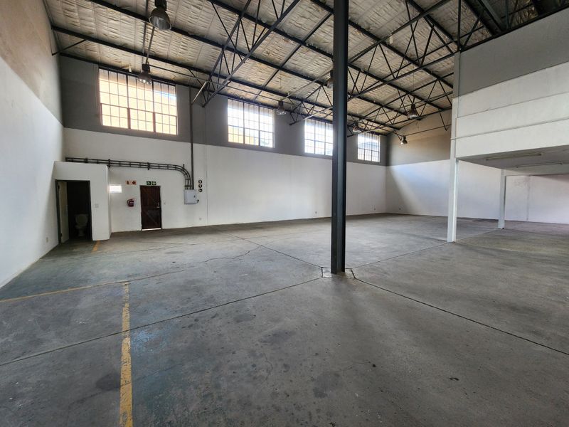 413m2 A-Grade Warehouse in Secure Montana Business Node with Fibre Connectivity and Excellent Access - Photo 10