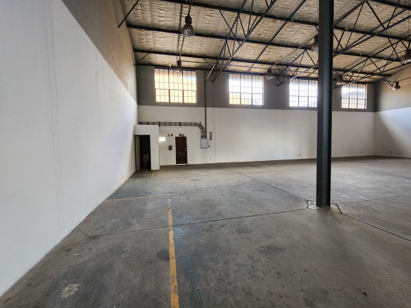 413m2 A-Grade Warehouse in Secure Montana Business Node with Fibre Connectivity and Excellent Access - Photo 9