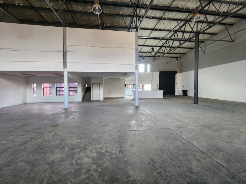 413m2 A-Grade Warehouse in Secure Montana Business Node with Fibre Connectivity and Excellent Access - Photo 3