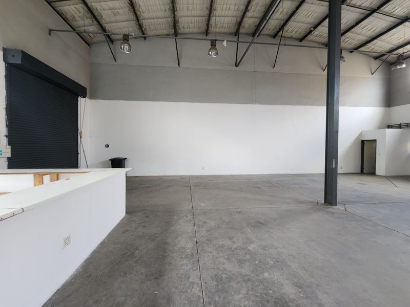 413m2 A-Grade Warehouse in Secure Montana Business Node with Fibre Connectivity and Excellent Access - Photo 8