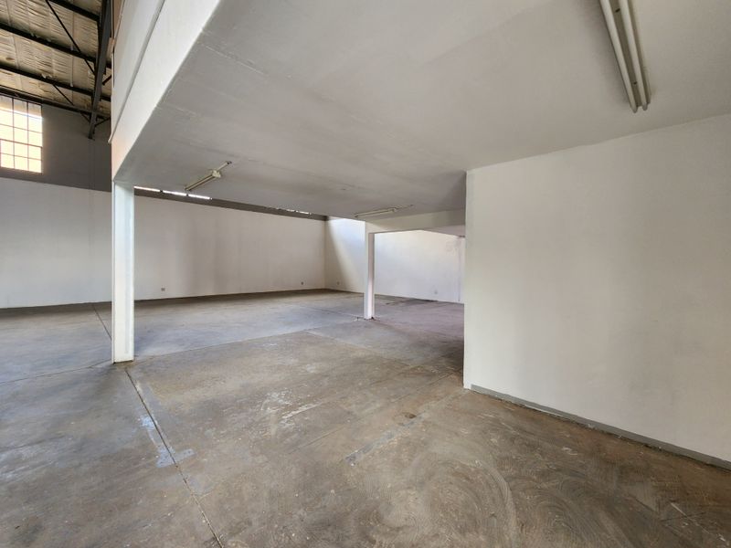 413m2 A-Grade Warehouse in Secure Montana Business Node with Fibre Connectivity and Excellent Access - Photo 7