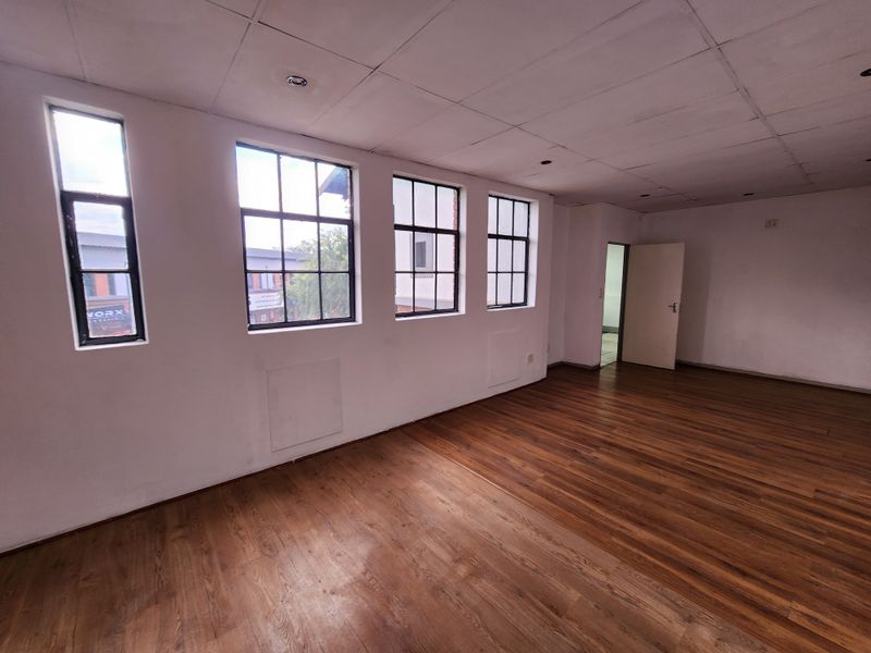 413m2 A-Grade Warehouse in Secure Montana Business Node with Fibre Connectivity and Excellent Access - Photo 2