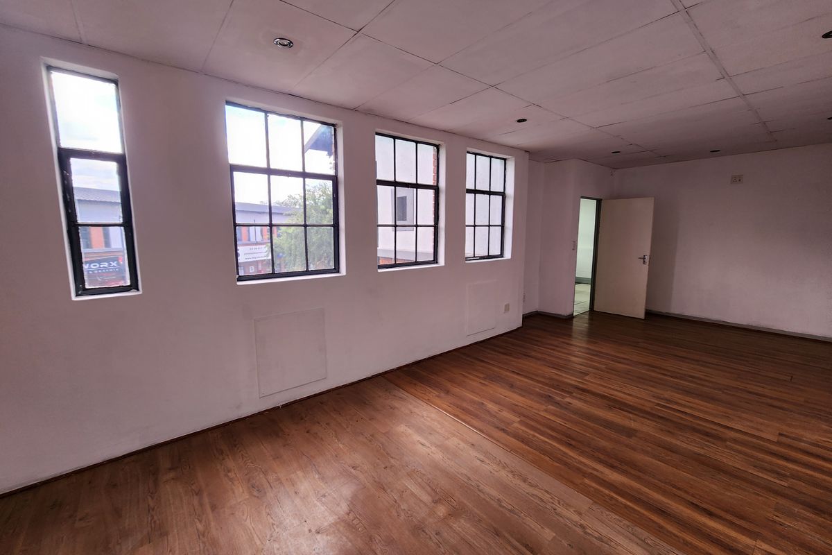 413m2 A-Grade Warehouse in Secure Montana Business Node with Fibre Connectivity and Excellent Access - Photo 2