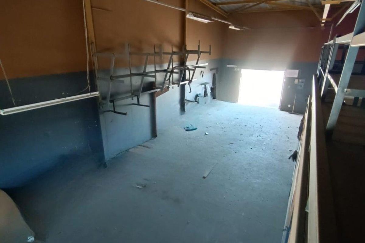 !!!TWO for the Price of ONE!!! FACTORY UP FOR SALE - Photo 3