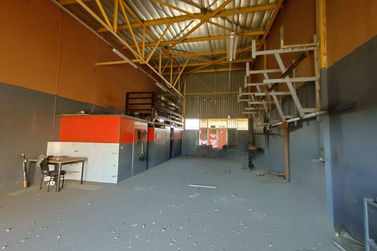 !!!TWO for the Price of ONE!!! FACTORY UP FOR SALE - Photo 2
