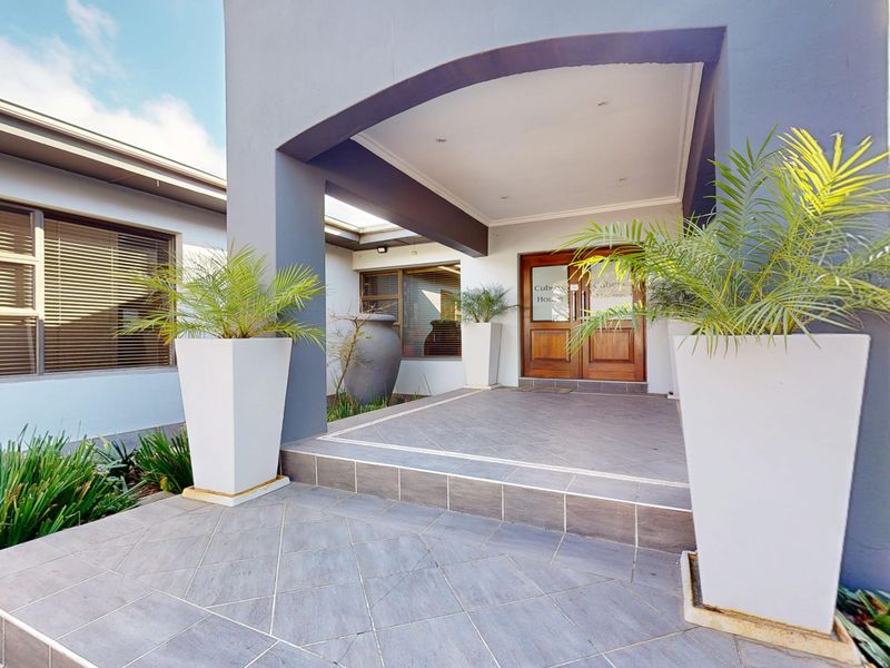 Prime 600m2 Business Centre for sale in Rynfield, Benoni – a perfect investment opportunity awaits! - Photo 4