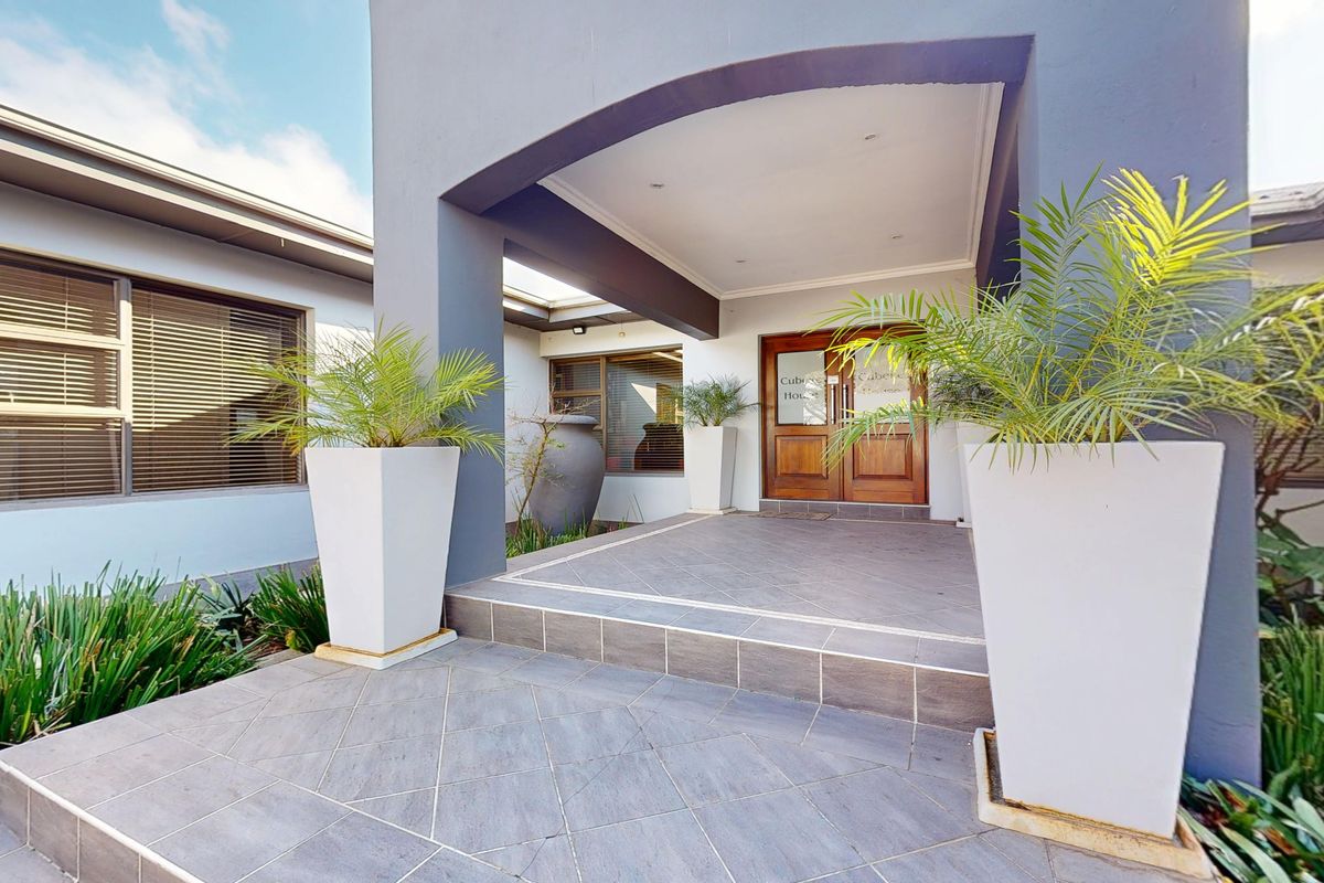 Prime 600m2 Business Centre for sale in Rynfield, Benoni – a perfect investment opportunity awaits! - Photo 4