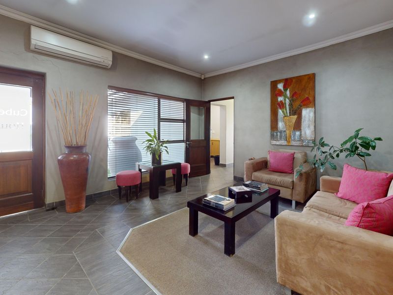 Prime 600m2 Business Centre for sale in Rynfield, Benoni – a perfect investment opportunity awaits! - Photo 8
