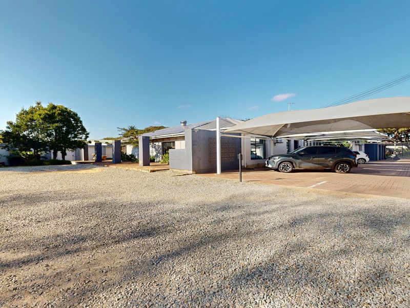 Prime 600m2 Business Centre for sale in Rynfield, Benoni – a perfect investment opportunity awaits! - Photo 7
