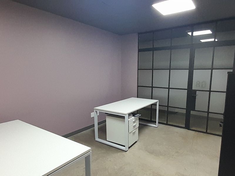 Affordable Furnished Office in a Prestigious Pretoria East Office Park - Photo 9