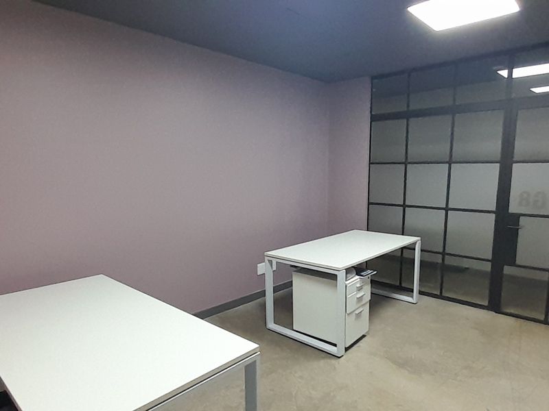 Affordable Furnished Office in a Prestigious Pretoria East Office Park - Photo 8