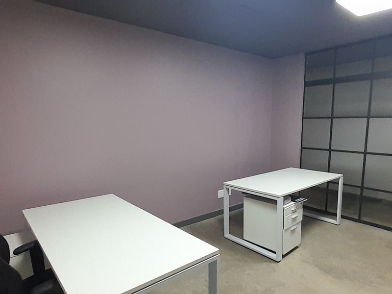 Affordable Furnished Office in a Prestigious Pretoria East Office Park - Photo 7