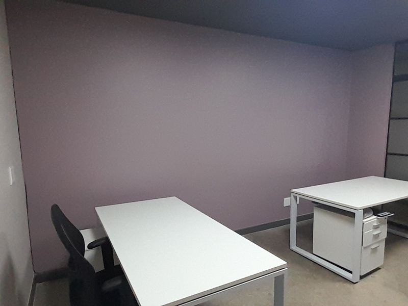 Affordable Furnished Office in a Prestigious Pretoria East Office Park - Photo 6