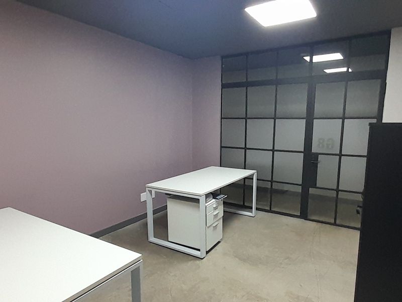 Affordable Furnished Office in a Prestigious Pretoria East Office Park - Photo 10