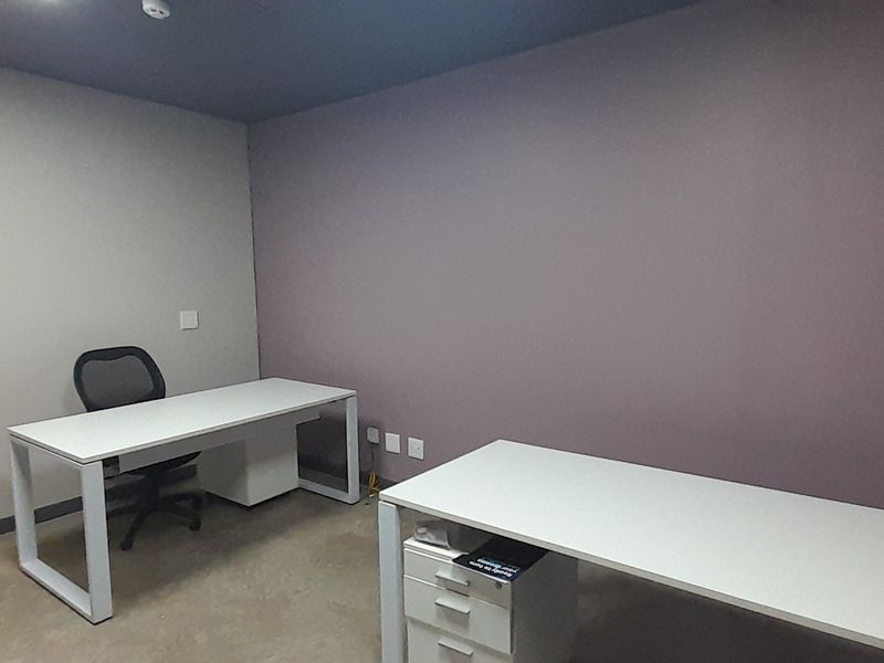 Affordable Furnished Office in a Prestigious Pretoria East Office Park - Photo 4