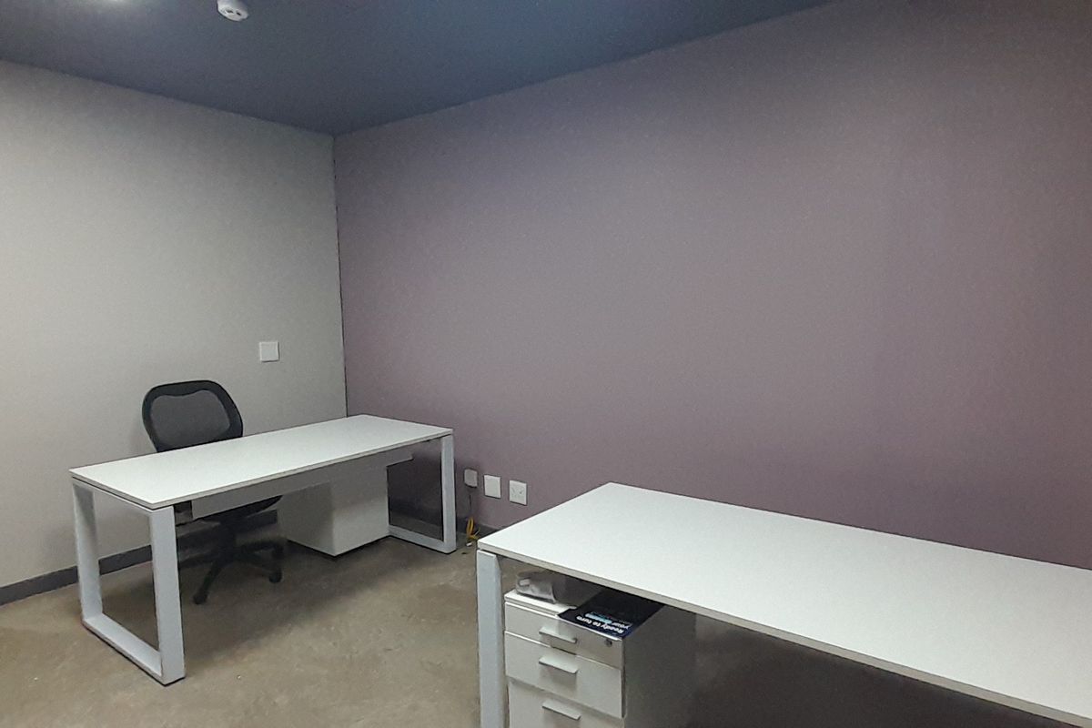 Affordable Furnished Office in a Prestigious Pretoria East Office Park - Photo 4