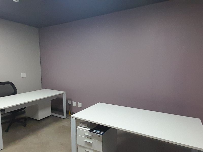 Affordable Furnished Office in a Prestigious Pretoria East Office Park - Photo 5