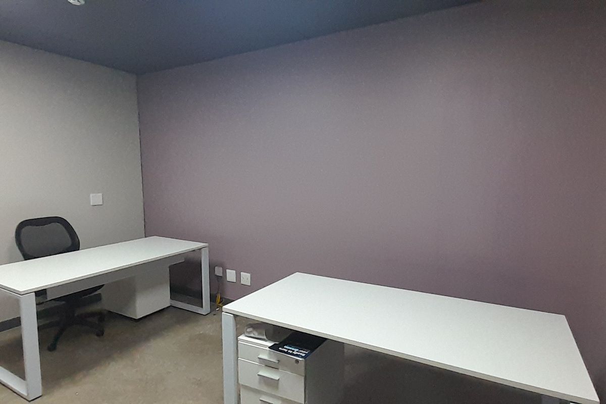 Affordable Furnished Office in a Prestigious Pretoria East Office Park - Photo 5