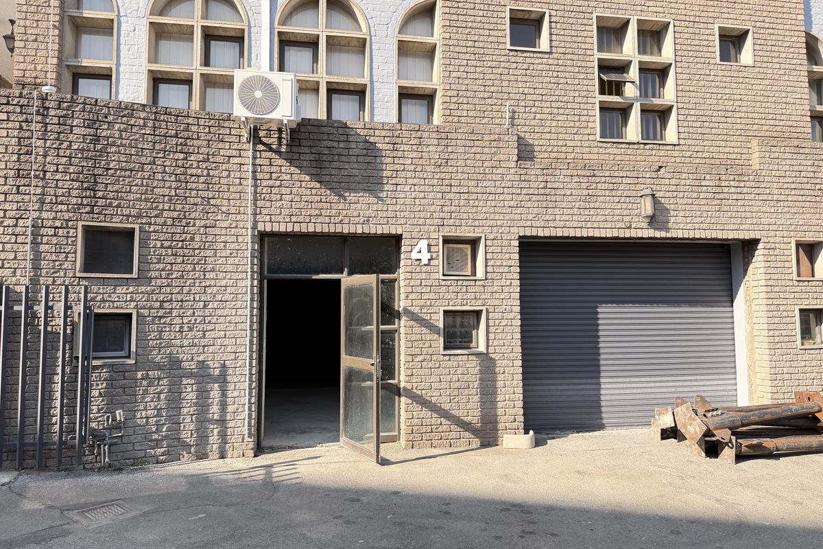 150m2 Warehouse Opportunity at Gallagher Corner in Midrand's Industrial Core - Photo 2