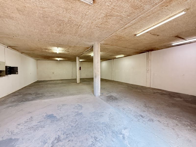 150m2 Warehouse Opportunity at Gallagher Corner in Midrand's Industrial Core - Photo 5