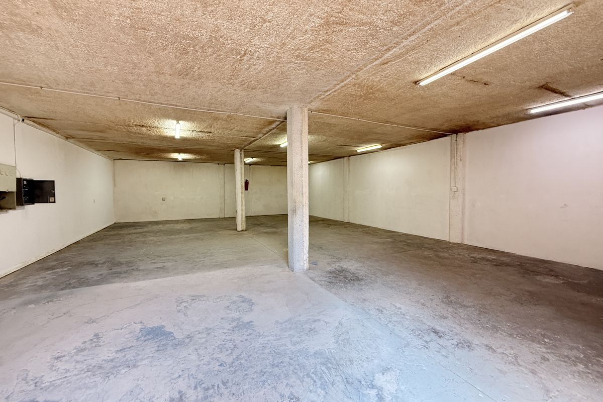 150m2 Warehouse Opportunity at Gallagher Corner in Midrand's Industrial Core - Photo 5