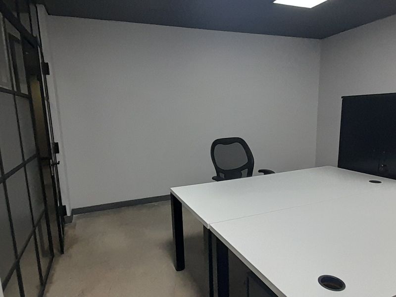 Well Positioned Office Suite for Small Professional Businesses - Photo 9