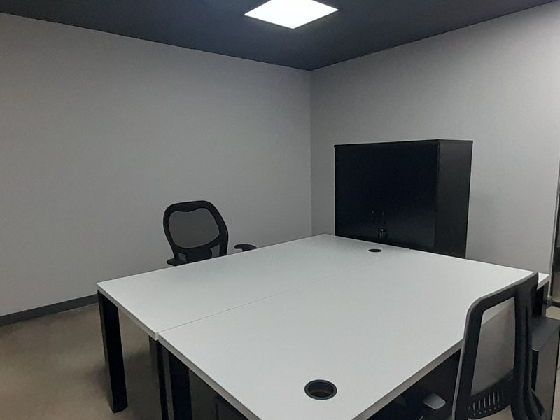 Well Positioned Office Suite for Small Professional Businesses - Photo 6