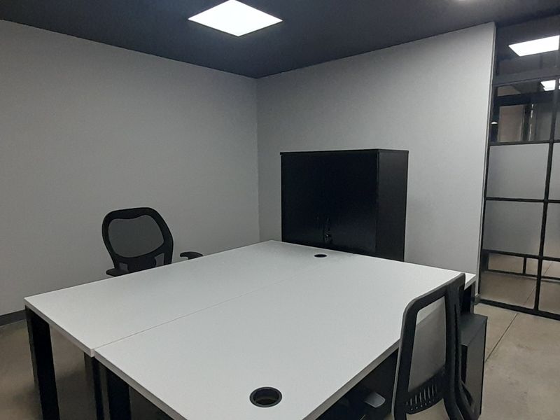 Well Positioned Office Suite for Small Professional Businesses - Photo 5